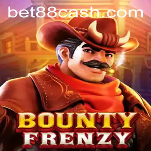 BountyFrenzy: A Deep Dive into the Thrilling Game with Bet88