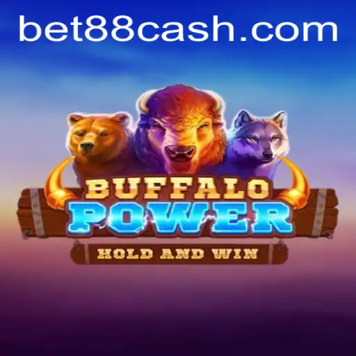 Discovering the Allure of BuffaloPower: A Comprehensive Guide on Bet88