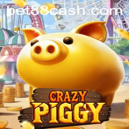 Discover the Thrilling World of CrazyPiggy: A New Gaming Sensation with Bet88