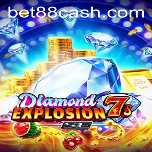 Exploring DiamondExplosion7sSE: A Gem of a Game