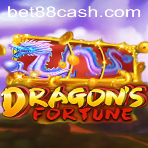 Unveiling DragonFortune: The Ultimate Gaming Experience