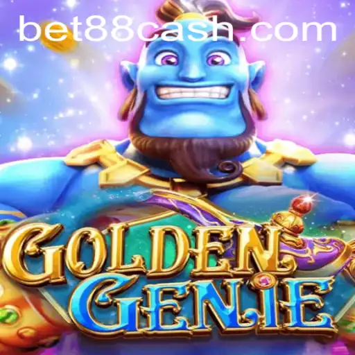 Exploring the Enchanting World of GOLDENGENIE: A Modern Casino Adventure