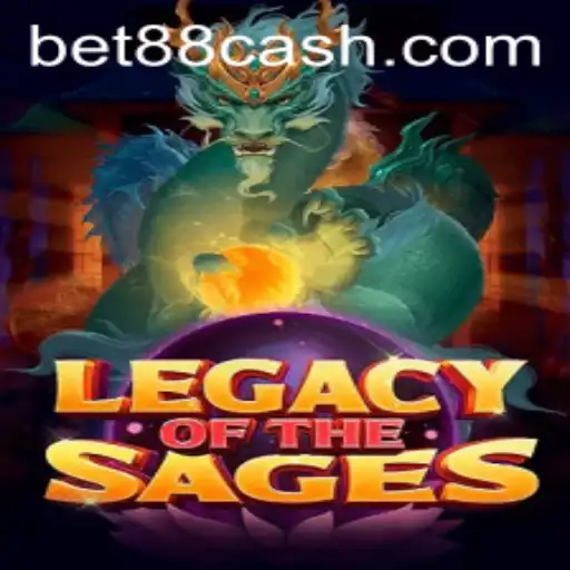 Legacy of the Sages: An Epic Adventure