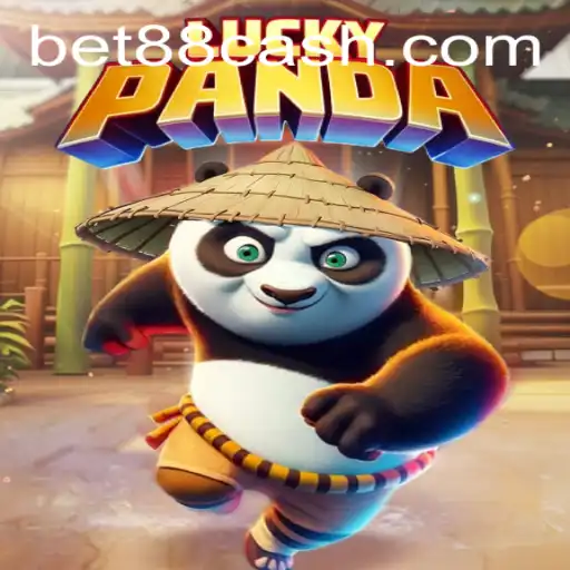 Exploring the Exciting World of LuckyPanda: A Guide to Betting with Bet88