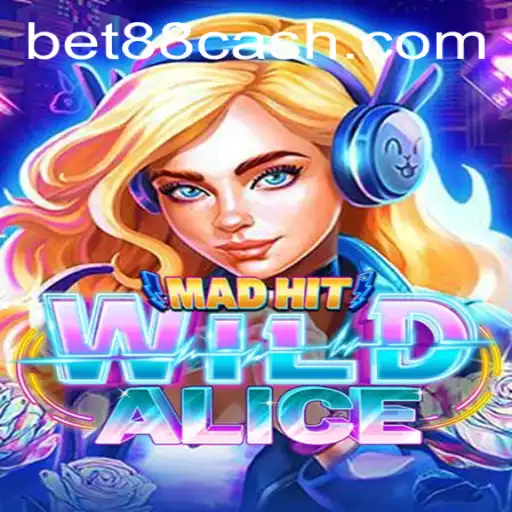 MadHitWildAlice: A Thrilling New Gaming Experience