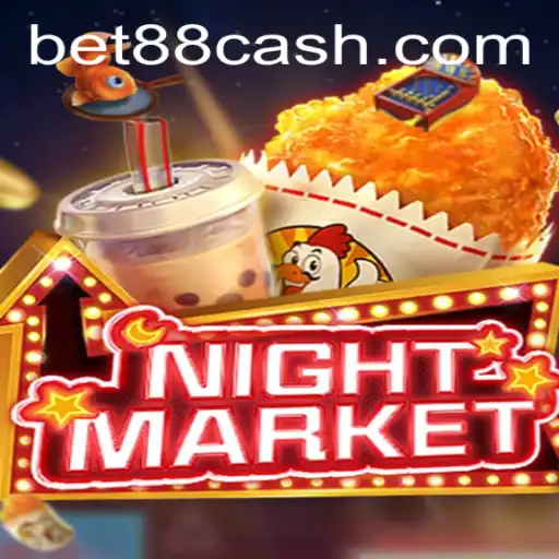 Exploring NIGHTMARKET: An In-Depth Look at the Game with a Spotlight on bet88