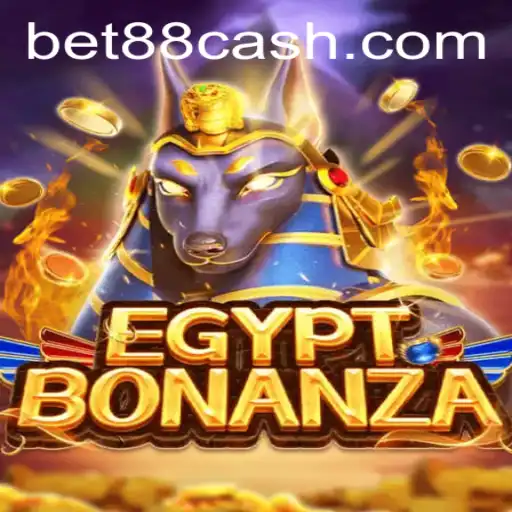 Exploring the Thrilling World of EgyptBonanza with Bet88