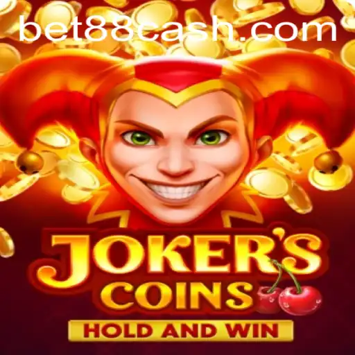 Exploring JokersCoins Game and Bet88