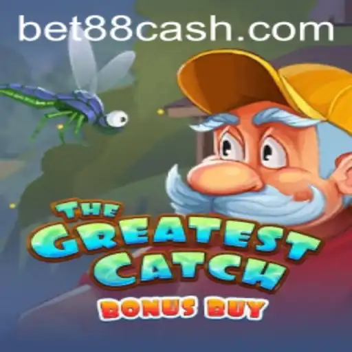 The Greatest Catch Bonus Buy: A Full Spectacle
