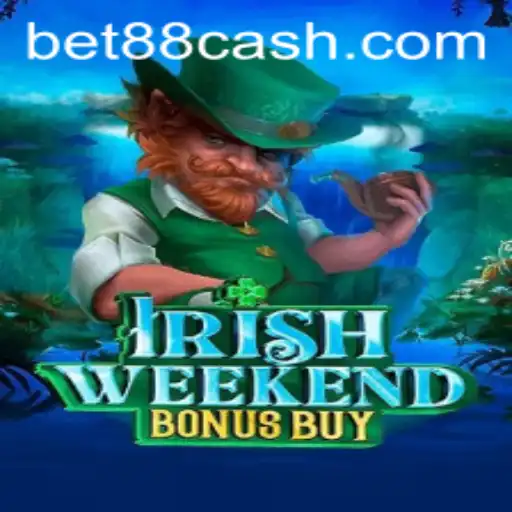 Irish Weekend Bonus Buy Game Review
