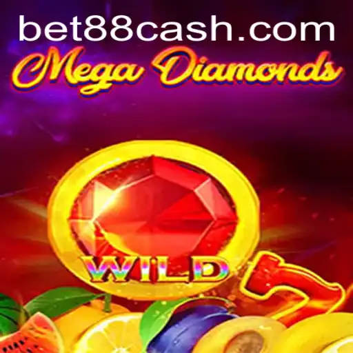 Exploring the World of MegaDiamond: A Thrilling Gaming Experience with Bet88