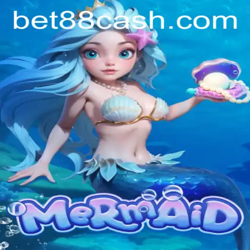 Discover the Mystical World of Mermaid: A Dive into Bet88's Latest Game