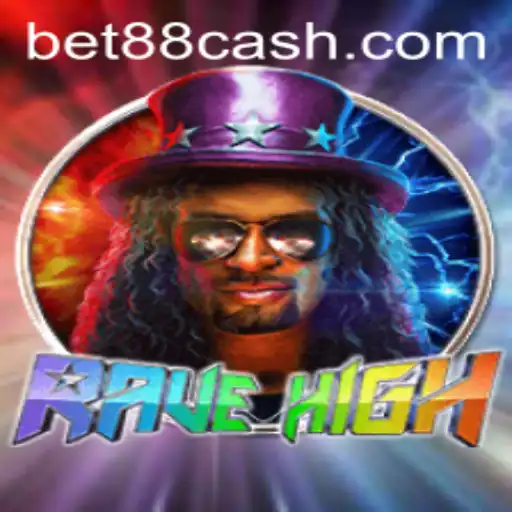RaveHigh: The Ultimate Gaming Experience with a Twist