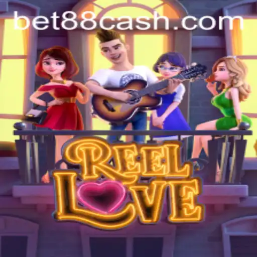 ReelLove: A Dive into the World of Virtual Romance with Bet88