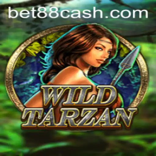 Discovering WildTarzan: A Thrilling Jungle Adventure Game on Bet88