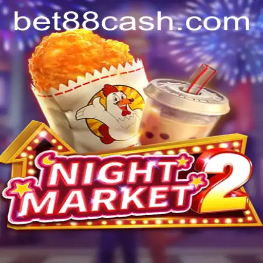 Exploring the Fascinating World of NightMarket2 and the Allure of Bet88