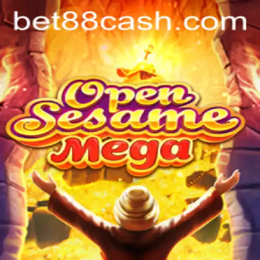 Exploring the Thrills of 'OPENSESAMEMEGA' with a Touch of 'bet88'