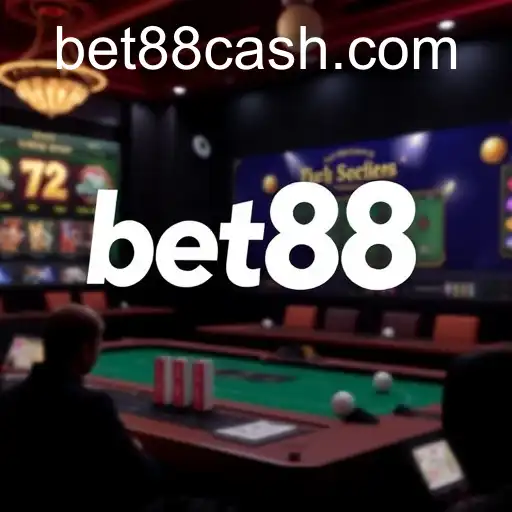 About Us - Bet88