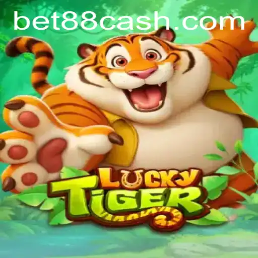 Discovering the Thrills of LuckyTiger: A Spotlight on the Game with Bet88