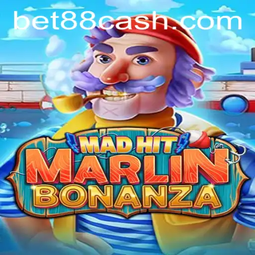 MadHitMarlinBonanza: A Thrilling Underwater Adventure