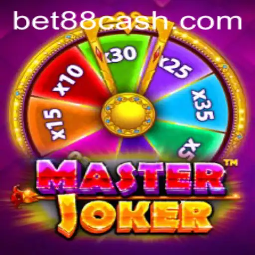 MasterJoker: A Thrilling Journey into the World of Bet88