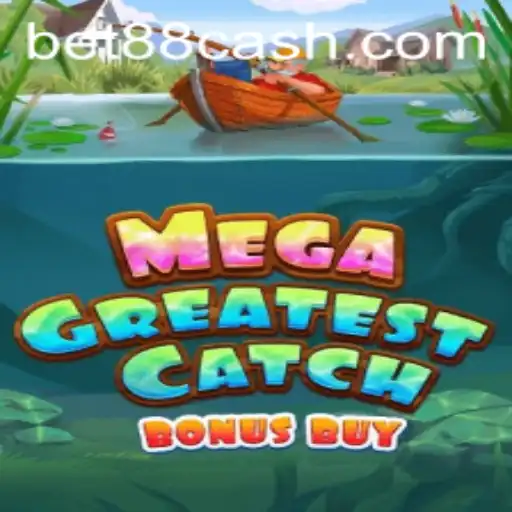 MegaGreatestCatchBonusBuy Game Overview