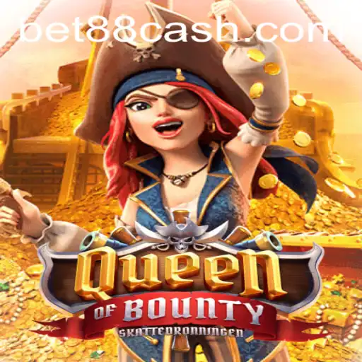 Queen of Bounty: Set Sail for Rewards