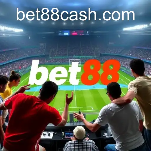 Bet88: A New Era in Sports Betting