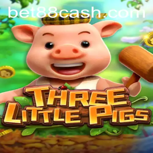 Exploring THREELITTLEPIGS: An Engaging Gaming Experience with bet88