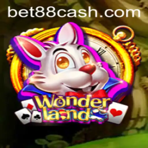 Discover the Magic of Wonderland: A Journey into the World of Bet88