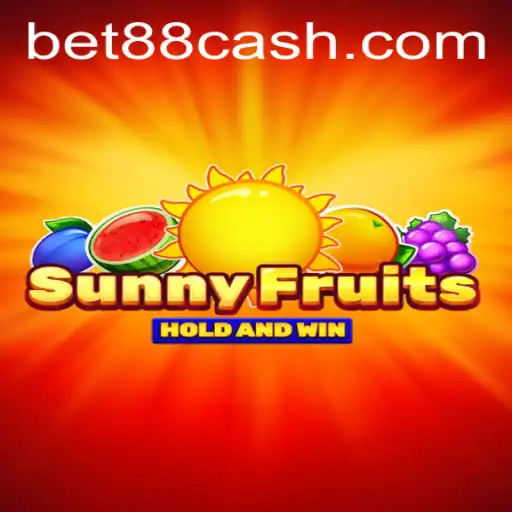 Discovering the Thrills of SunnyFruits with Bet88