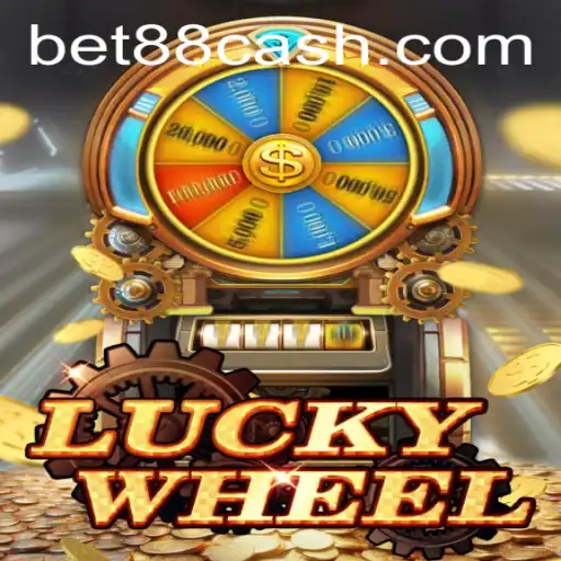 Experience the Thrill of LuckyWheel with Bet88