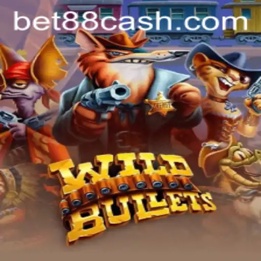 Experience the Thrill of WildBullets: A Dive into the Game Mechanics and the Exciting World of Bet88